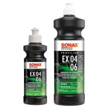 Sonax Profiline EX 04-06 Politur - 250ml, 1L