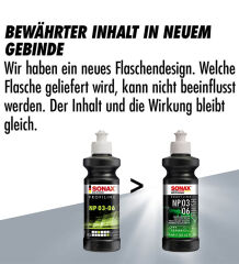 Sonax Profiline NP 03-06 Politur