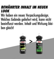 Sonax Profiline NP 03-06 Politur