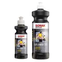 Sonax Profiline Cut & Finish Schleifpolitur - 250ml, 1L