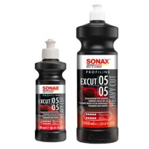 Sonax Profiline ExCut 05-05 Politur - 250ml, 1L