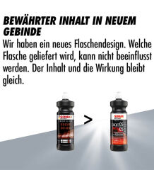 Sonax Profiline ExCut 05-05 Politur
