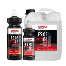 Sonax Profiline FS 05-04 Politur - 250ml, 1L, 5L