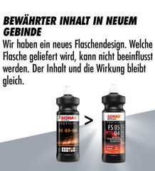 Sonax Profiline FS 05-04 Politur