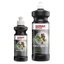 Sonax Profiline PerfectFinish Politur - 250ml, 1L