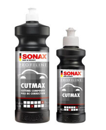 Sonax Profiline Cutmax Schleifpolitur - 250ml, 1L