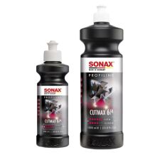 Sonax Profiline Cutmax Schleifpolitur - 250ml, 1L