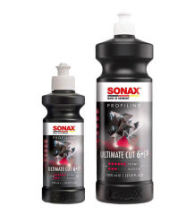 Sonax Profiline UltimateCut Schleifpolitur