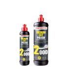 Menzerna MC2000 Medium Cut Feinschleifpaste