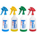 Kwazar Mercury Super Pro+ 360° Double Action Sprühflasche 1 L