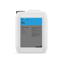 Koch Chemie Gc Glass Cleaner 1L, 10L