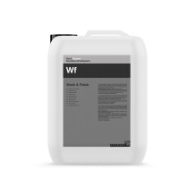 Koch Chemie Wf Wash & Finish 1L, 10L