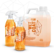 Gyeon Q2M WetCoat Sprühversiegelung - 500ml, 1L, 4L