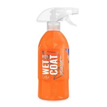 Gyeon Q2M WetCoat Sprühversiegelung - 500ml, 1L, 4L