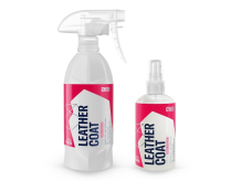 Gyeon Q2 Leather Coat - 120ml, 500ml