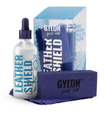 Gyeon Q2 Leather Shield - 50ml, 100ml