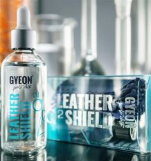 Gyeon Q2 Leather Shield - 50ml, 100ml