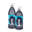 Gyeon Q2M Bathe Autoshampoo - 500ml, 1L