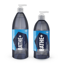 Gyeon Q2M Bathe+ Autoshampoo - 500ml, 1L