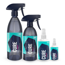 Gyeon Q2M Cure - 100ml, 250ml, 500ml, 1L