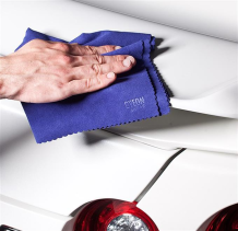 Gyeon Suede Wildledertuch