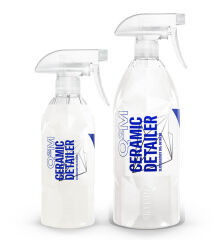 Gyeon Q2M Ceramic Detailer - 400ml, 1L