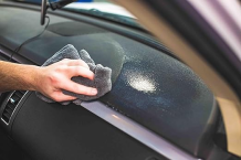 Koch Chemie Refresh Cockpit Care 500ml