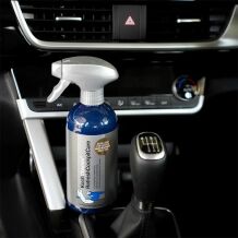 Koch Chemie Refresh Cockpit Care