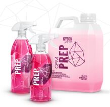 Gyeon Q2M Prep - 500ml, 1L, 4L