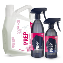 Gyeon Q2M Prep - 500ml, 1L, 4L