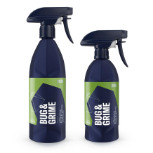 Gyeon Q2M Bug & Grime - 500ml, 1L