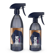 Gyeon Q2M Iron Flugrostentferner - 500ml, 1L