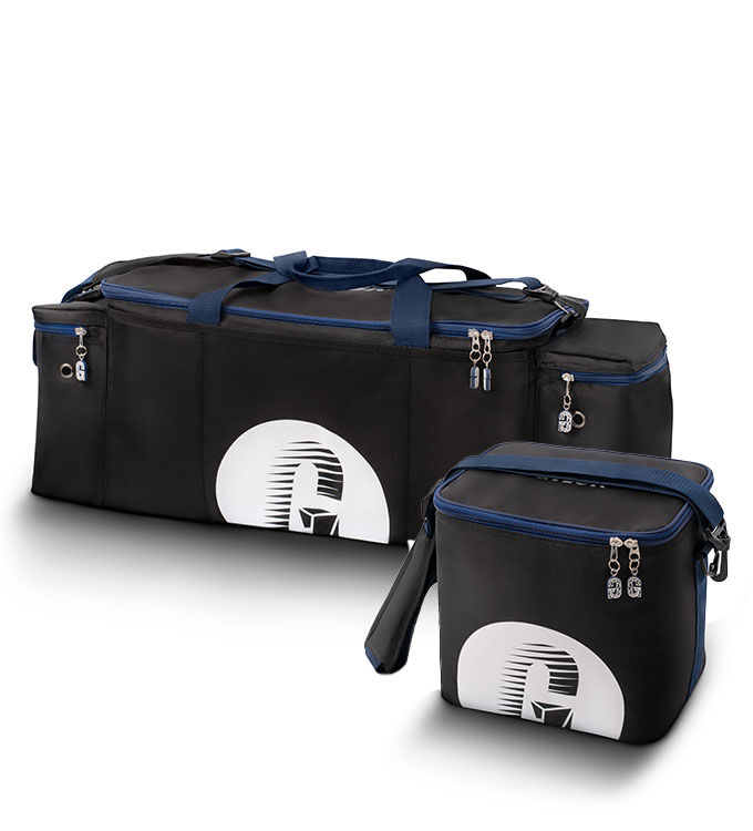 Waschhelden Kofferraumtasche Cube - Waschhelden, 24,95 €