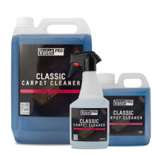 ValetPRO Classic Carpet Cleaner Polster- &...