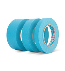 3M Scotch Tape 3434 Klebeband Blau