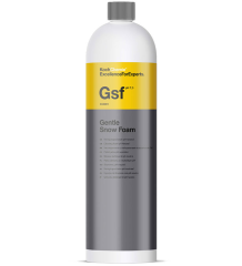 Koch Chemie Gsf Gentle Snow Foam 1L