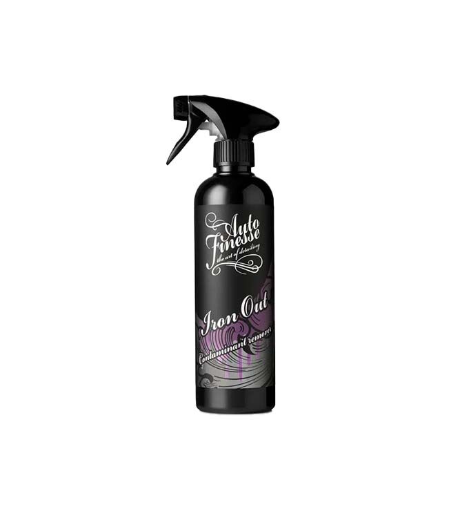 Auto Finesse Iron Out Flugrostentferner - 500ml, 1L