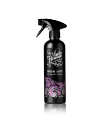 Auto Finesse Iron Out Flugrostentferner - 500ml, 1L