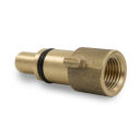 Heavy Duty Foam Lance Adapter
