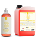 Wizard of Gloss Kiba Snow Foam Shampoo - 750ml, 3L