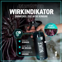 Wizard of Gloss Nuke Felgenreiniger