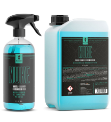 Wizard of Gloss Nuke Felgenreiniger - 750ml, 3L
