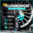 Wizard of Gloss Nuke Felgenreiniger - 750ml, 3L