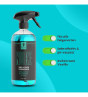 Wizard of Gloss Nuke Felgenreiniger - 750ml, 3L