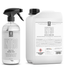 Wizard of Gloss Intro IPA Lackreiniger - 750ml, 3L