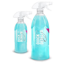 Gyeon Q2M Quick Detailer - 400ml, 1L