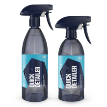 Gyeon Q2M Quick Detailer - 500ml, 1L