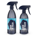 Gyeon Q2M Quick Detailer - 500ml, 1L