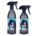 Gyeon Q2M Quick Detailer - 500ml, 1L