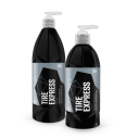 Gyeon Q2M Tire Express Reifenpflege - 500ml, 1L